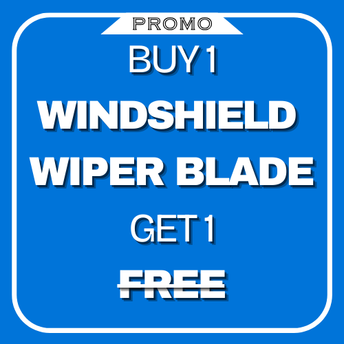 B1G1 Wiper Blades